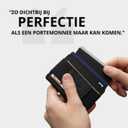 Givanna Wallet | Champagne Gold