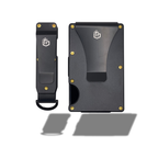 Givanna Premium Smartset | Obsidian Black