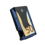 Givanna Wallet | Navy Blue