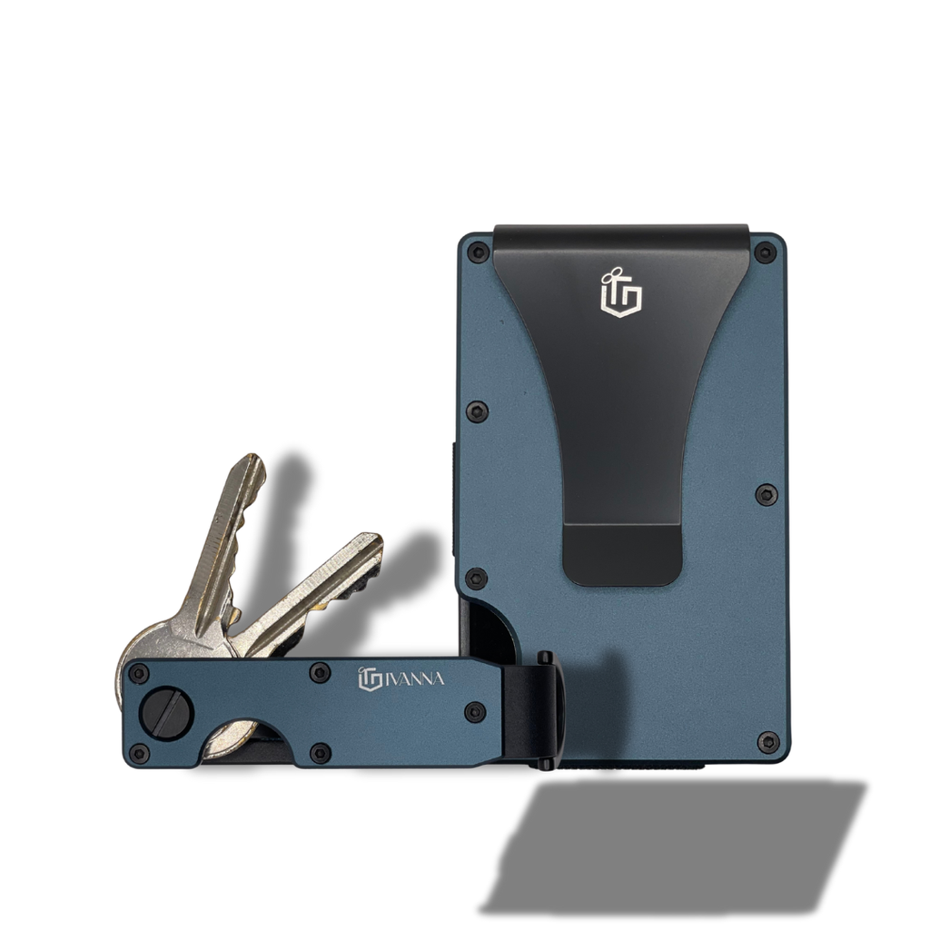 Givanna Smartset | Navy Blue