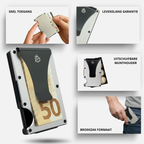 Givanna Wallet | Urban Silver 