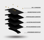 Givanna Wallet | Champagne Gold