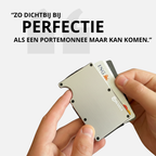 Givanna Wallet | Urban Silver 