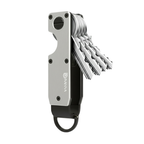 Givanna Keycase | Urban Silver