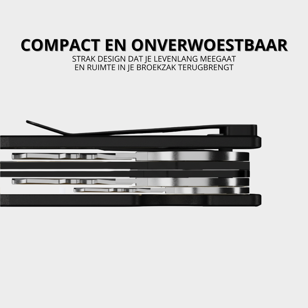 Givanna Keycase | Navy Blue