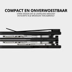 Givanna Keycase | Navy Blue