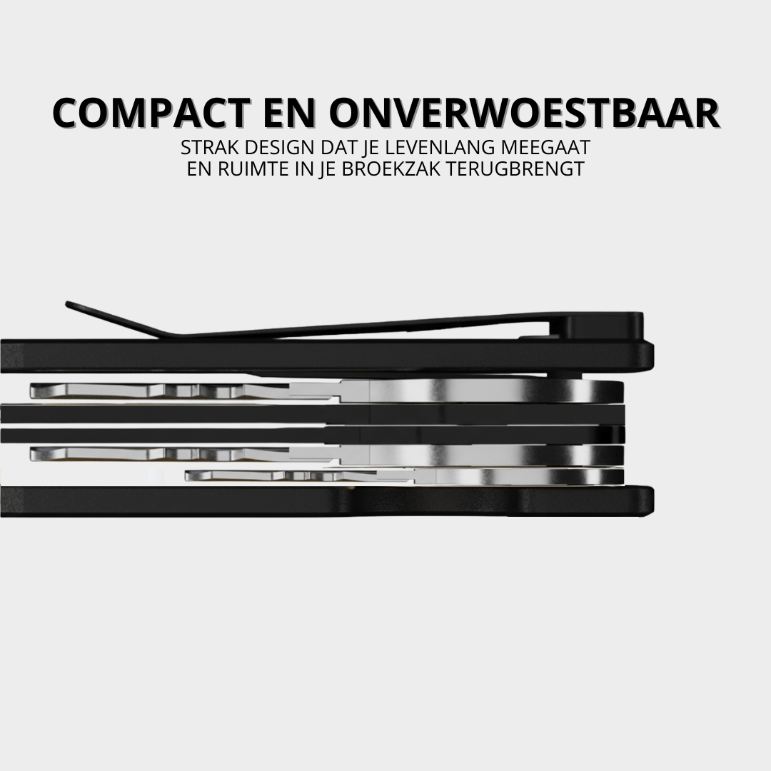 Givanna Keycase | Navy Blue