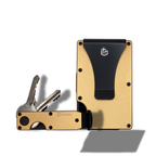 Givanna Smartset | Champagne Gold