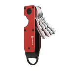 Givanna Keycase | Royal Red