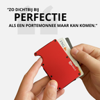 Givanna Smartset - Royal Red