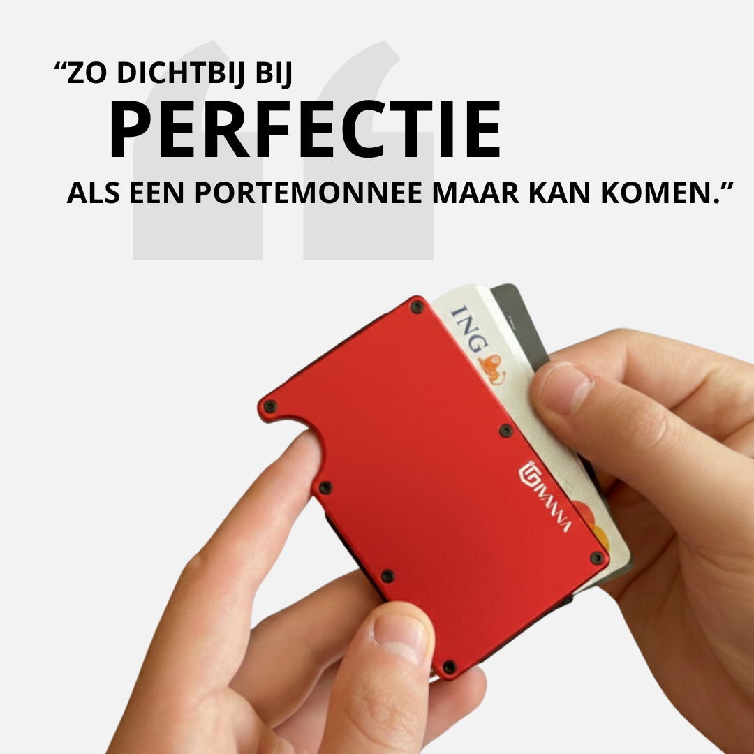 Givanna Smartset - Royal Red