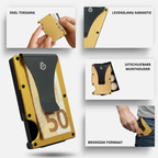 Givanna Smartset - Champagne Gold