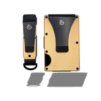 Givanna Smartset | Champagne Gold