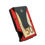 Givanna Wallet | Royal Red