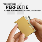 Givanna Smartset - Champagne Gold