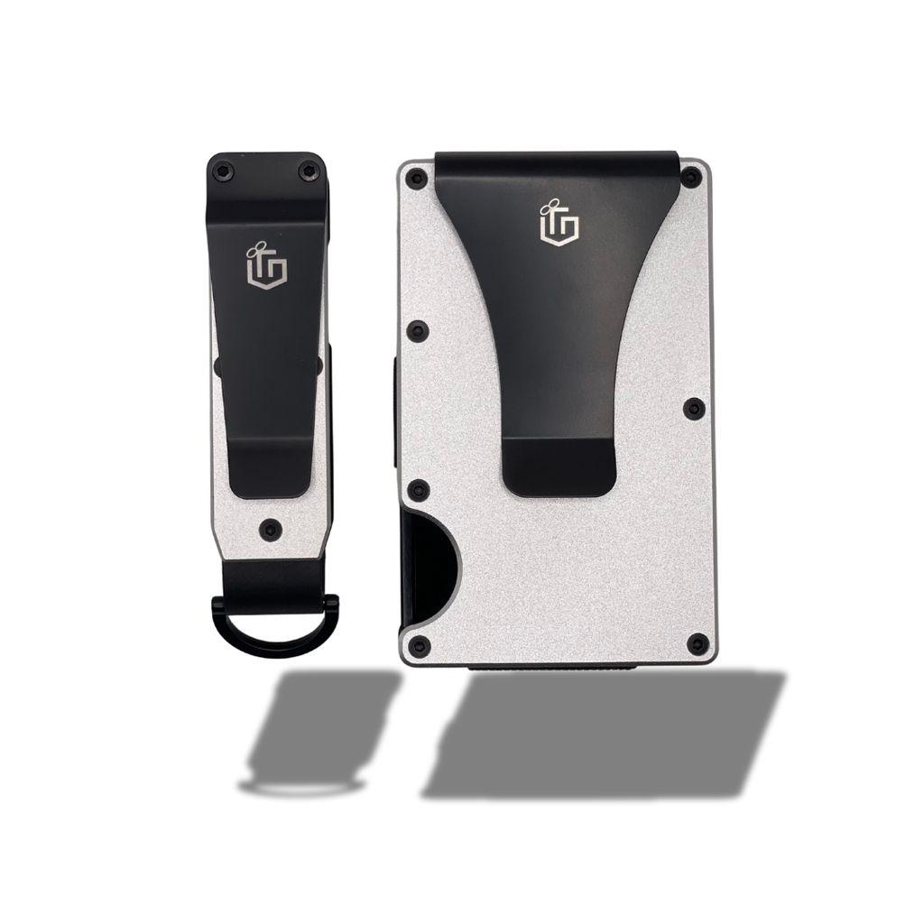 Givanna Smartset | Urban Silver