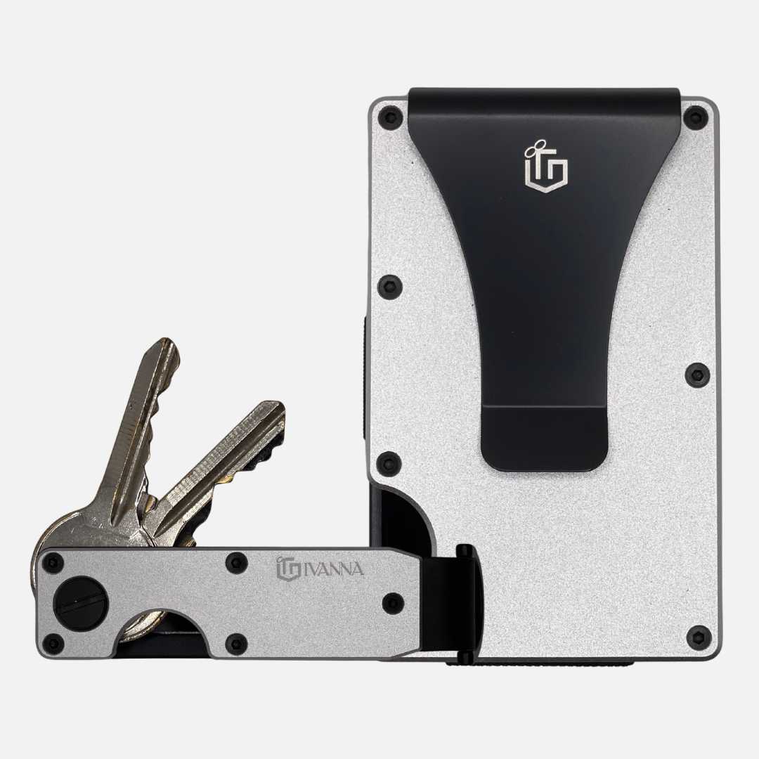 Givanna Smartset - Urban Silver