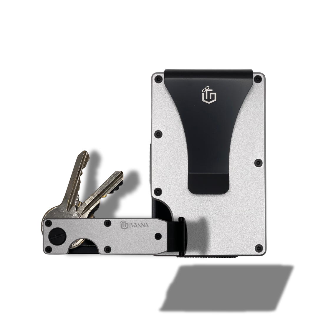 Givanna Smartset | Urban Silver