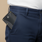 Givanna Wallet Premium - Obsidian Black