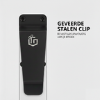 Givanna Keycase - Urban Silver