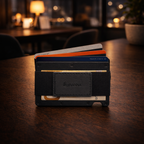 Givanna Smartset Deluxe - Noir Black