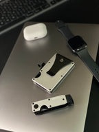 Givanna Smartset | Urban Silver