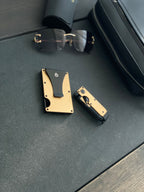 Givanna Smartset | Champagne Gold