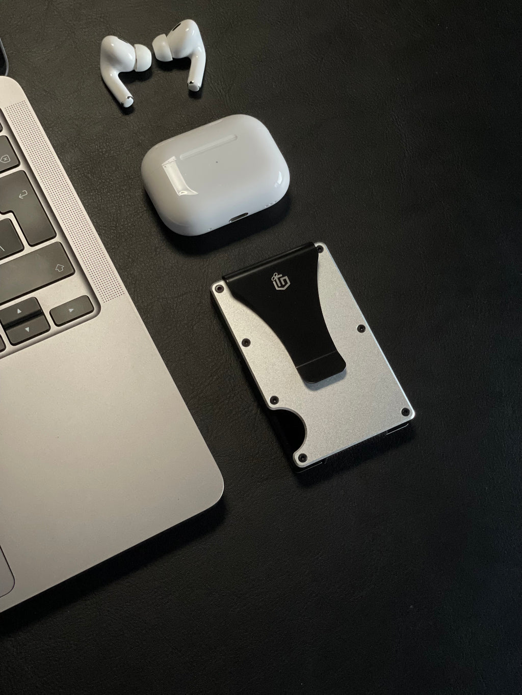 Givanna Wallet | Urban Silver