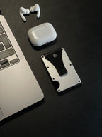 Givanna Wallet | Urban Silver