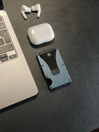 Givanna Wallet | Navy Blue