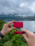 Givanna Smartset | Royal Red