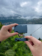 Givanna Smartset | Navy Blue