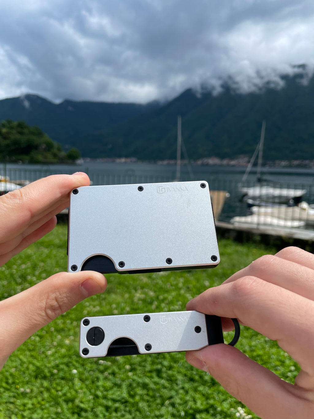 Givanna Smartset | Urban Silver