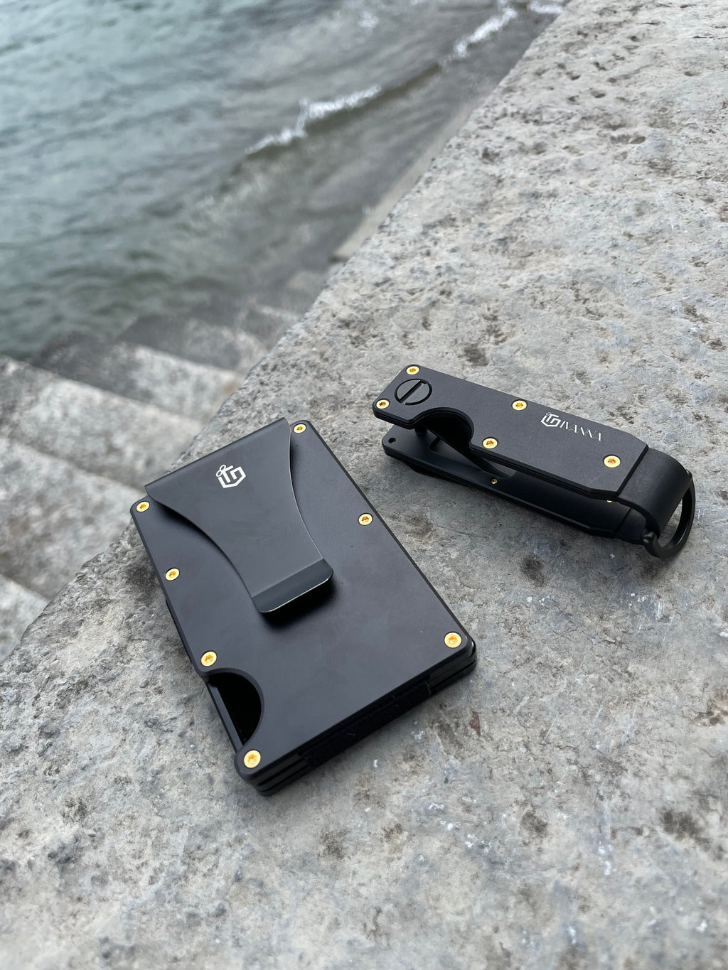 Givanna Premium Smartset | Obsidian Black