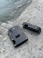 Givanna Premium Smartset | Obsidian Black