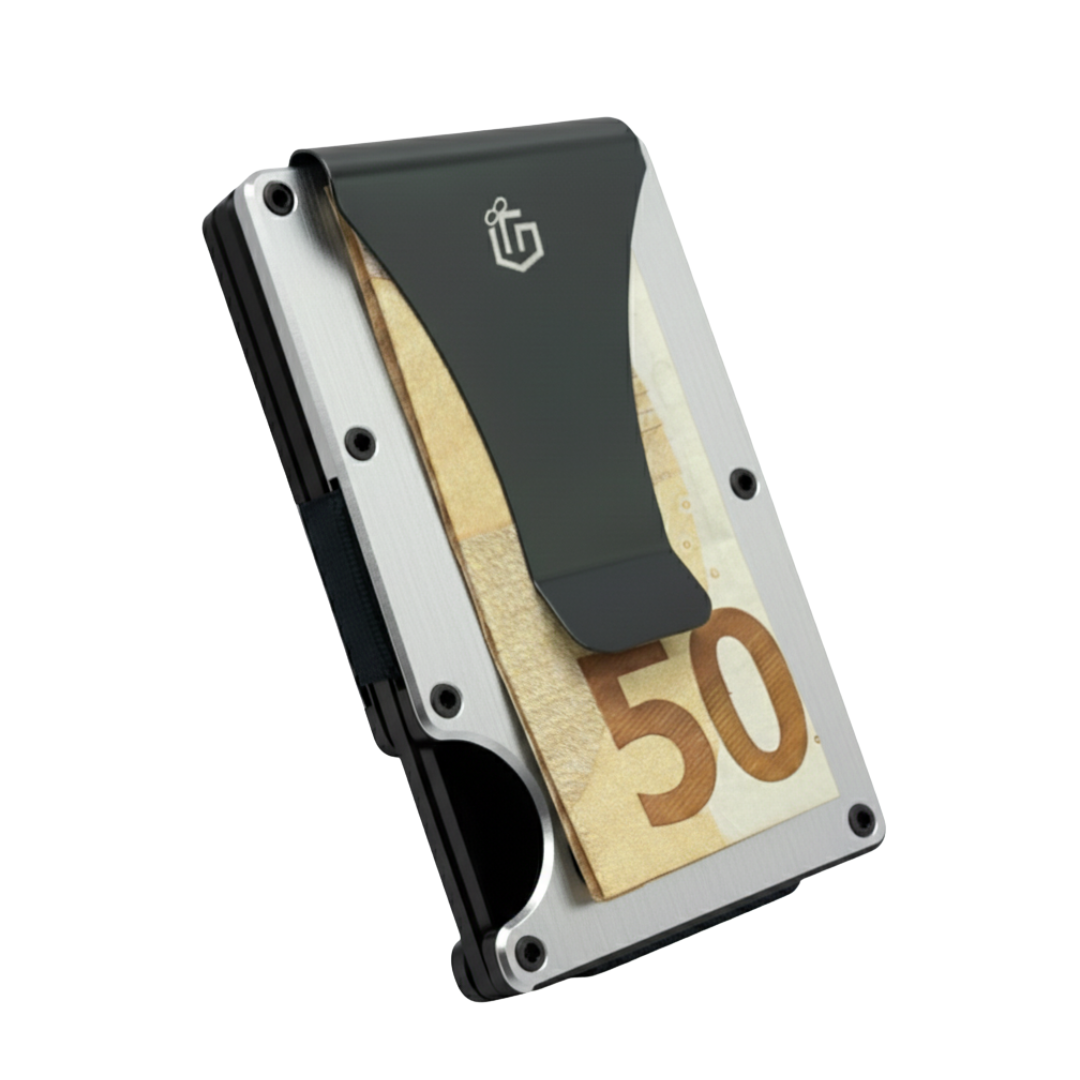 Givanna Wallet | Urban Silver