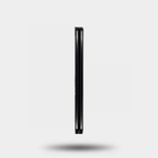 Givanna Wallet | Noir Black Leather