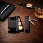 Givanna Smartset - Noir Black Leather