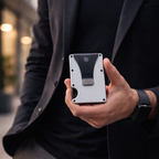 Givanna Wallet | Urban Silver 