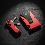 Givanna Smartset - Royal Red