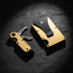 Givanna Smartset - Champagne Gold